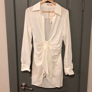 Choosy Crosby Street Dress